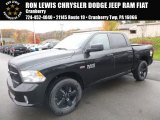 2018 Ram 1500 Express Crew Cab 4x4