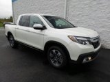 2018 Honda Ridgeline RTL-E AWD