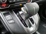 2018 Honda CR-V EX AWD CVT Automatic Transmission