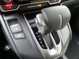 2018 Honda CR-V EX-L AWD CVT Automatic Transmission
