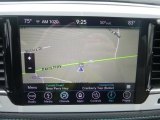 2018 Chrysler Pacifica Hybrid Limited Navigation