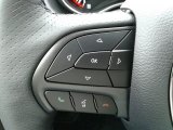 2018 Dodge Durango SXT AWD Controls