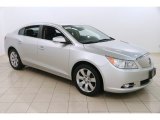 2012 Buick LaCrosse FWD