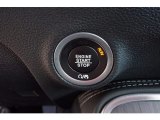 2018 Dodge Challenger R/T Controls