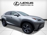 2018 Lexus NX 300h Hybrid AWD