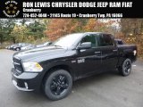 2018 Ram 1500 Express Crew Cab 4x4