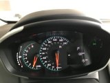 2018 Chevrolet Sonic LT Hatchback Gauges