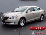 2014 Buick LaCrosse Leather