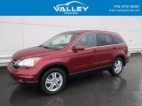 2011 Honda CR-V EX-L 4WD