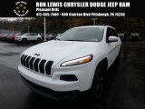 2018 Jeep Cherokee Limited 4x4