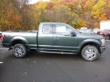 2018 Guard Ford F150 XLT SuperCab 4x4 #123740350