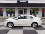 2009 Acura TSX Sedan