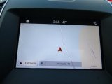 2018 Ford Edge Titanium AWD Navigation