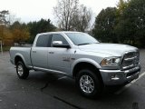 Bright Silver Metallic Ram 2500 in 2018