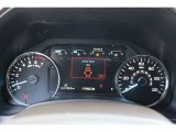 2018 Ford F150 King Ranch SuperCrew 4x4 Gauges