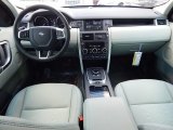 2018 Land Rover Discovery Sport SE Dashboard