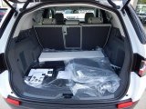 2018 Land Rover Discovery Sport SE Trunk