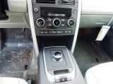 2018 Land Rover Discovery Sport SE Controls
