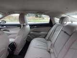2018 Buick LaCrosse Preferred Rear Seat