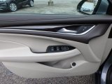 2018 Buick LaCrosse Preferred Door Panel