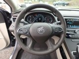 2018 Buick LaCrosse Preferred Steering Wheel