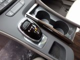 2018 Buick LaCrosse Preferred Automatic Transmission