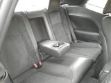 2018 Dodge Challenger T/A 392 Rear Seat