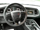 2018 Dodge Challenger T/A 392 Steering Wheel