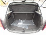 2018 Chevrolet Trax LS AWD Trunk