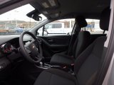 2018 Chevrolet Trax LS AWD Front Seat