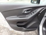 2018 Chevrolet Trax LS AWD Door Panel