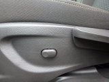 2018 Chevrolet Trax LS AWD Controls