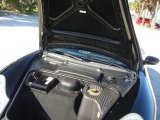 2003 Porsche 911 Carrera 4S Coupe Trunk