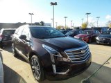 2018 Cadillac XT5 Premium Luxury AWD