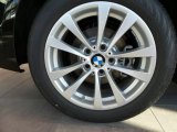 2018 BMW 3 Series 320i xDrive Sedan Wheel