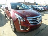 2018 Cadillac XT5 Luxury AWD