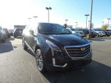 2018 Cadillac XT5 Premium Luxury AWD