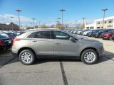 2018 Cadillac XT5  Exterior