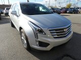 2017 Cadillac XT5 Luxury AWD
