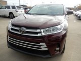 2018 Toyota Highlander XLE AWD