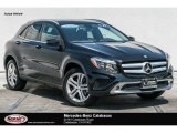 2015 Mercedes-Benz GLA 250 4Matic
