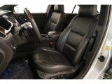 2017 Ford Taurus Limited Front Seat
