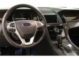 2017 Ford Taurus Limited Dashboard