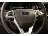 2017 Ford Taurus Limited Steering Wheel