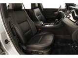 2017 Ford Taurus Limited Front Seat