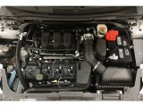 2017 Ford Taurus Limited 3.5 Liter DOHC 24-Valve Ti-VCT V6 Engine