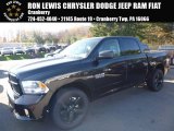 2018 Ram 1500 Express Crew Cab 4x4