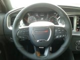 2018 Dodge Charger Daytona Steering Wheel