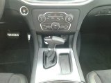 2018 Dodge Charger Daytona 8 Speed TorqueFlight Automatic Transmission