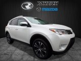 2015 Toyota RAV4 Limited AWD